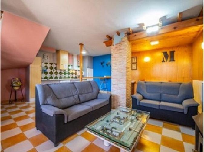 Casa Rural Los Cuatro Vientos Konuk evi Moratalla  Dış mekan fotoğraf